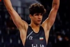 ΕΚΤΕΛΕΣΗ ΠΑΛΑΙΣΤΗ 19ΧΡΟΝΟΥ ΙΡΑΝ