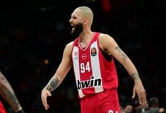 Ολυμπιακός: Ποινή μιας αγωνιστικής στον Φουρνιέ - Χάνει το ντέρμπι «αιωνίων» για το πρωτάθλημα