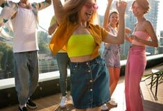 Join the Circle: Τα πράγματα που σε εμπνέουν γίνονται ακόμα καλύτερα όταν τα μοιράζεσαι