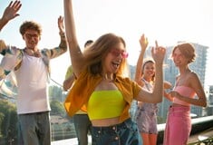 Join the Circle: Τα πράγματα που σε εμπνέουν γίνονται ακόμα καλύτερα όταν τα μοιράζεσαι