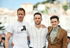 Ο Harry Lighton του Pillion επιλέχθηκε για το La Résidence του Φεστιβάλ Καννών