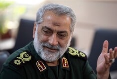 ΙΡΑΝ ΜΕΣΗ ΑΝΑΤΟΛΗ ΗΠΑ ΙΣΡΑΗΛ