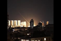 ΙΡΑΝ ΙΣΡΑΗΛ ΠΥΡΑΥΛΟΣ