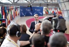 ΚΥΡΙΑΚΟΣ ΜΗΤΣΟΤΑΚΗΣ ΒΡΥΞΕΛΛΕΣ ΜΕΣΗ ΑΝΑΤΟΛΗ