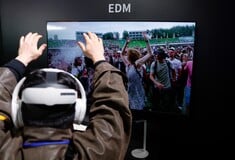 METAVERSE META AI ΜΑΡΚ ΖΟΥΚΕΡΜΠΕΡΓΚ