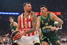 ΠΑΝΑΘΗΝΑΙΚΟΣ ΕΡΥΘΡΟΣ ΑΣΤΕΡΑΣ EUROLEAGUE ΩΡΑ ΚΑΝΑΛΙ