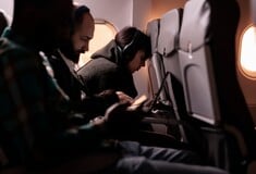 ΠΕΤΡΕΛΑΙΟ ΚΡΙΣΗ ΔΟΕ ΠΡΟΤΑΣΗ ΤΗΛΕΡΓΑΣΙΑ ΤΑΞΙΔΙΑ ΜΑΓΕΙΡΕΜΑ