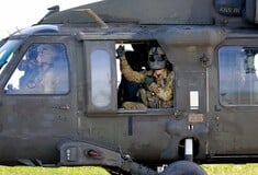 ΠΟΛΕΜΟΣ ΜΕΣΗ ΑΝΑΤΟΛΗ ΗΠΑ ΣΤΡΑΤΟΣ