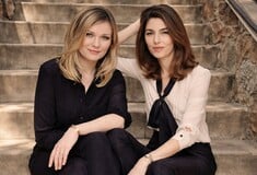 Η Sofia Coppola λέει ότι η νέα ταινία της με την Kirsten Dunst δεν θα γίνει τελικά