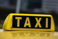 ΤΑΞΙ ΑΠΕΡΓΙΑ ΔΕΥΤΕΡΑ ΝΟΜΟΣΧΕΔΙΟ