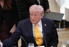 ΤΡΑΜΠ ΙΡΑΝ ΠΟΛΕΜΟΣ ΕΚΕΧΕΙΡΙΑ