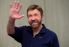 ΤΣΑΚ ΝΟΡΙΣ ΗΘΟΠΟΙΟΣ ΘΑΝΑΤΟΣ