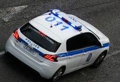 ΒΕΡΟΙΑ ΠΡΟΣΑΓΩΓΗ 24ΧΡΟΝΗ ΤΡΑΥΜΑΤΙΣΜΟΣ