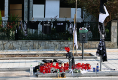 Δολοφονία 20χρονου στην Καλαμαριά: Προφυλακιστέος ο 19χρονος που ήταν μαζί με το θύμα