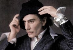 Το απρόσμενο restart του Tζον Γκαλιάνο στη Zara 