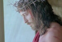 ΙΗΣΟΥΣ ΝΑΖΑΡΕΤ ΗΘΟΠΟΙΟΣ ΠΑΟΥΕΛ