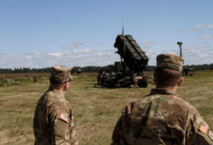 ΙΡΑΝ ΜΕΣΗ ΑΝΑΤΟΛΗ ΝΤΟΝΑΛΝΤ ΤΡΑΜΠ 