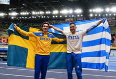 ΚΑΡΑΛΗΣ ΝΤΟΥΠΛΑΝΤΙΣ ΣΤΙΒΟΣ