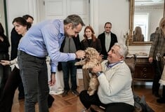 ΚΥΡΙΑΚΟΣ ΜΗΤΣΟΤΑΚΗΣ ΕΛΛΝΕΣ ΜΕΣΗ ΑΝΑΤΟΛΗ