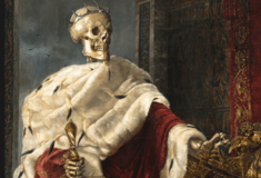 MORS IMPERATOR ΓΕΡΜΑΝΙΑ ΒΕΡΟΛΙΝΟ 