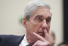 ΡΟΜΠΕΡΤ ΜΙΟΥΛΕΡ ΝΤΟΝΑΛΝΤ ΤΡΑΜΠ ΡΩΣΙΑ FBI