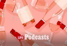 Προβηγκία: Το μέρος που έκανε το ροζέ διάσημο