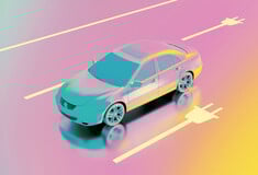 Οι αυτοκινητοβιομηχανίες αναθεωρούν μαζικά τα σχέδια για ηλεκτρικά αυτοκίνητα