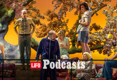 «Βυσσινόκηπος» στο Εθνικό με νέα, φρέσκια ματιά 