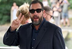 ΑΝΤΑΜ ΣΑΝΤΛΕΡ ΗΘΟΠΟΙΟΣ 