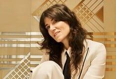 Η Bella Freud θυμάται τον Lucian Freud με αφορμή τη νέα μεγάλη έκθεση στο Λονδίνο