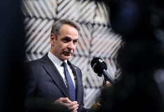 ΚΥΡΙΑΚΟΣ ΜΗΤΣΟΤΑΚΗΣ 