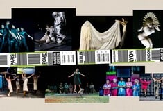 Πόσο εύκολα «βγαίνει» μια ελληνική παράσταση στο εξωτερικό;