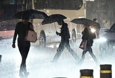 Καιρός: Ποιες μέρες φέρνουν βροχές στην Αθήνα – Η ανάλυση Κολυδά