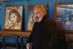 Ερρίκος Λίτσης: «Συνηθίσαμε να βλέπουμε τρομοκρατικές επιθέσεις»