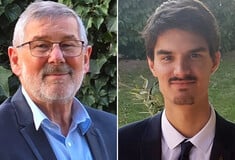 ΧΙΤΛΕΡ ΖΕΛΕΝΣΚΙ ΓΑΛΛΙΑ ΕΚΛΟΓΕΣ