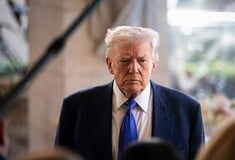 ΗΠΑ ICE ΤΡΑΜΠ ΑΕΡΟΔΡΟΜΙΑ