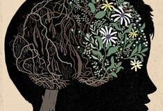 Νέα έρευνα: Η δίαιτα που επιβραδύνει τη γήρανση του εγκεφάλου