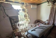 ΗΠΕΙΡΟΣ ΣΕΙΣΜΟΙ ΣΠΙΤΙΑ ΕΛΕΓΧΟΙ