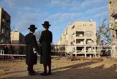 ΙΣΡΑΗΛ ΙΡΑΝ ΠΟΛΕΜΟΣ ΜΕΣΗ ΑΝΑΤΟΛΗ ΗΠΑ