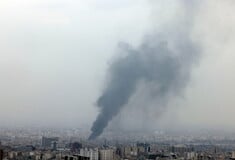 ΙΡΑΝ ΗΠΑ ΙΣΡΑΗΛ ΠΟΛΕΜΟΣ ΣΤΗ ΜΕΣΗ ΑΝΑΤΟΛΗ