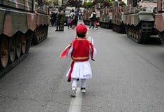 ΚΑΙΡΟΣ ΒΡΟΧΗ ΚΡΥΟ 25Η ΜΑΡΤΙΟΥ