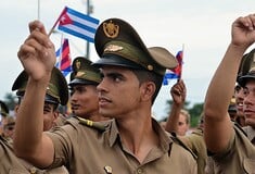 ΚΟΥΒΑ ΗΠΑ ΝΤΟΝΑΛΝΤ ΤΡΑΜΠ