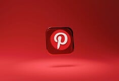 PINTEREST SOCIAL MEDIA ΕΦΗΒΟΙ