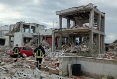 ΡΩΜΗ ΙΤΑΛΙΑ ΕΚΡΗΞΗ