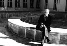 Χάγκεν Φλάισερ: Ο Αθηναίος της εβδομάδας