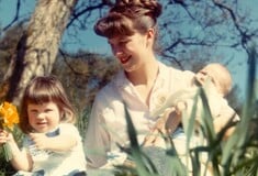 Η Sylvia Plath δεν ήθελε να γίνει μύθος. Hθελε τα πάντα.