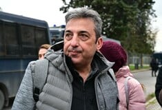 ΠΑΥΛΟΣ ΑΣΛΑΝΙΔΗΣ ΔΙΚΗ ΤΕΜΠΗ