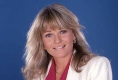 Πέθανε στα 82 της η Valerie Perrine, η ηθοποιός του Superman και υποψήφια για Oscar με το Lenny