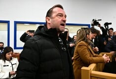 ΔΙΚΗ ΤΕΜΠΗ ΣΙΔΗΡΟΔΡΟΜΙΚΟ ΔΥΣΤΥΧΗΜΑ