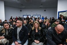 ΔΙΚΗ ΤΕΜΠΗ ΣΙΔΗΡΟΔΡΟΜΙΚΟ ΔΥΣΤΥΧΗΜΑ